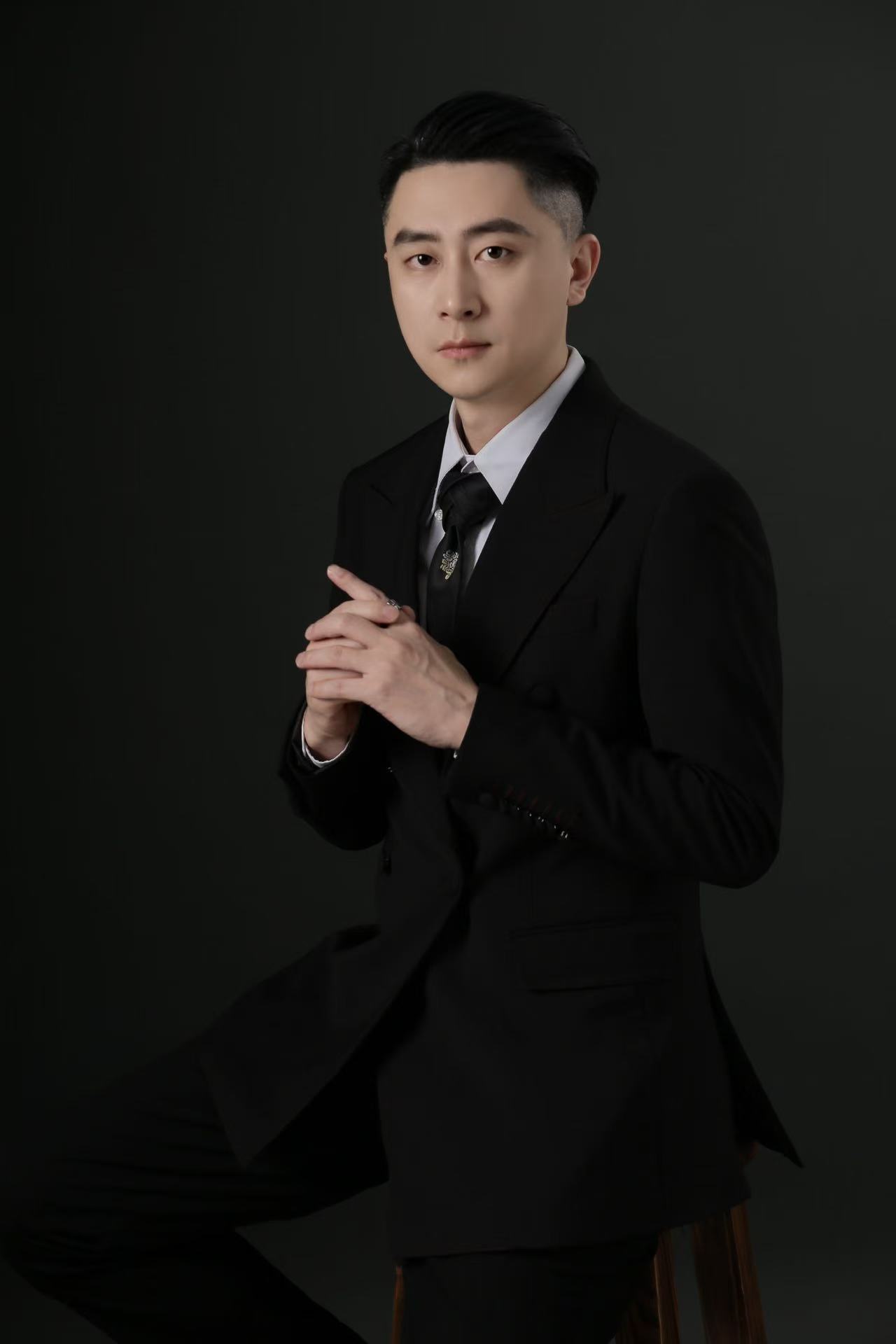阁主形象